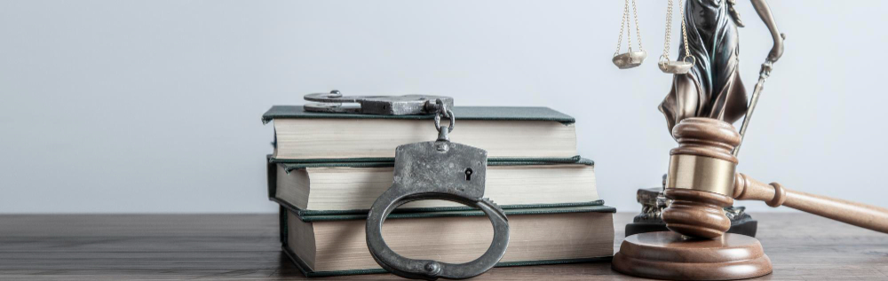 Derecho Penal y Penitenciario en Sevilla