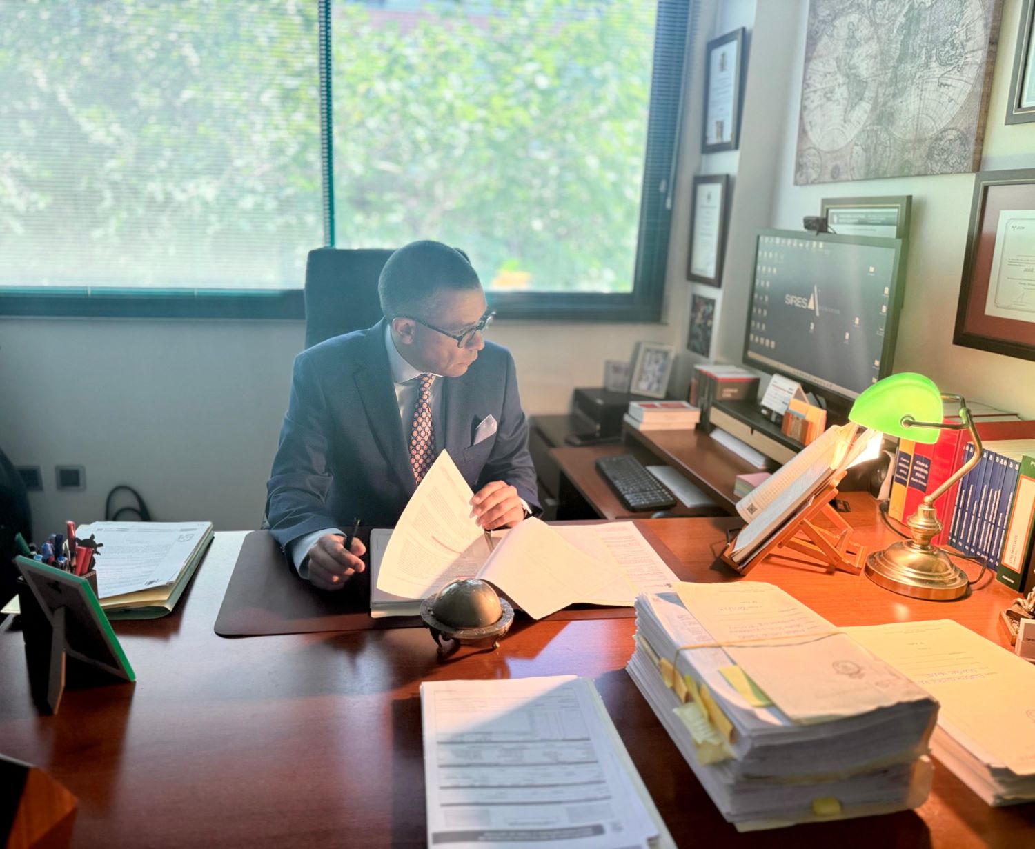 despacho de abogados en sevilla